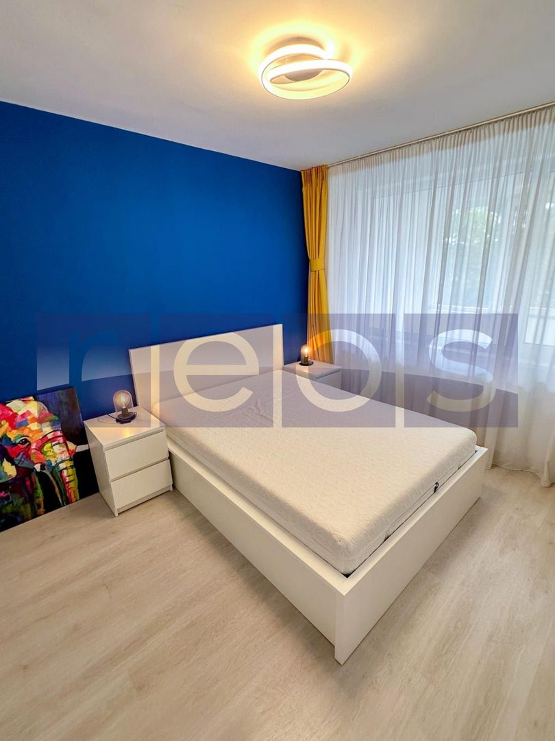 VANZARE 2 CAMERE | SEMIDECOMANDAT | ZONA BABA NOVAC - Poză 3