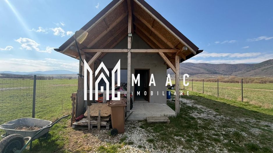 Teren intravilan |1000 MP | Poplaca - Poză 7