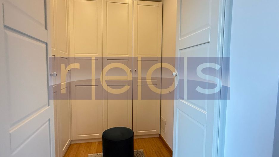 DE VANZARE APARTAMENT 3 CAMERE + TERASA + LOC DE PARCARE + BOXA | ZONA DOMENII - Poză 7