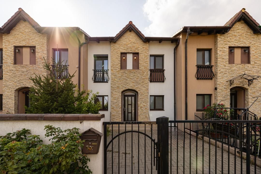 Casa 3 dormitoare si gradina | La limita cu Timisoara zona Braytim | Comision 0% - Poză 1