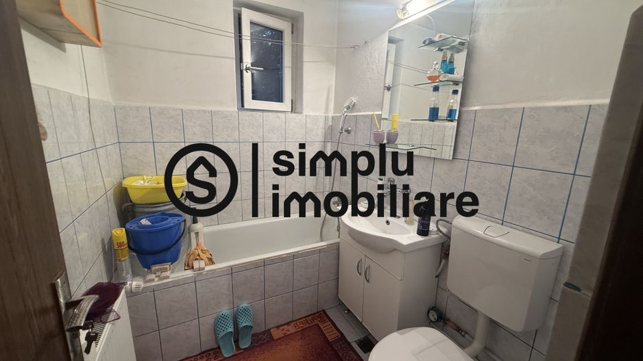 3 semidecomandate,  etaj 1, zona Supeco - 100 000 Euro - Poză 10