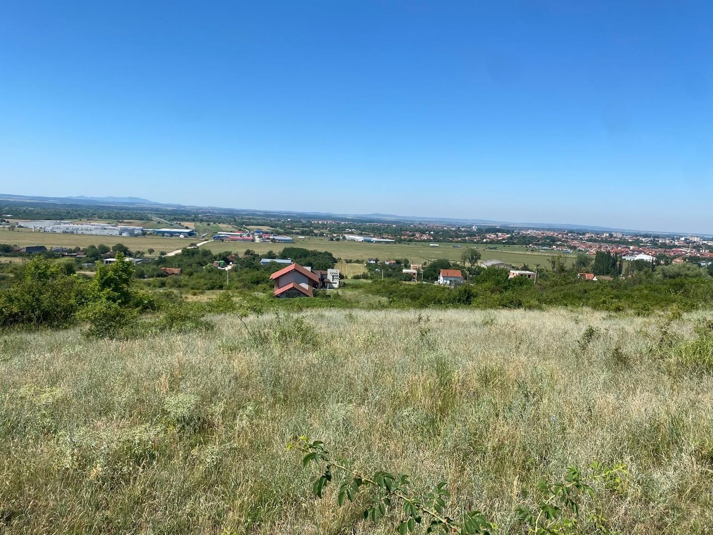 Terenuri de vânzare Lugoj,  zona Sud - Poză 4