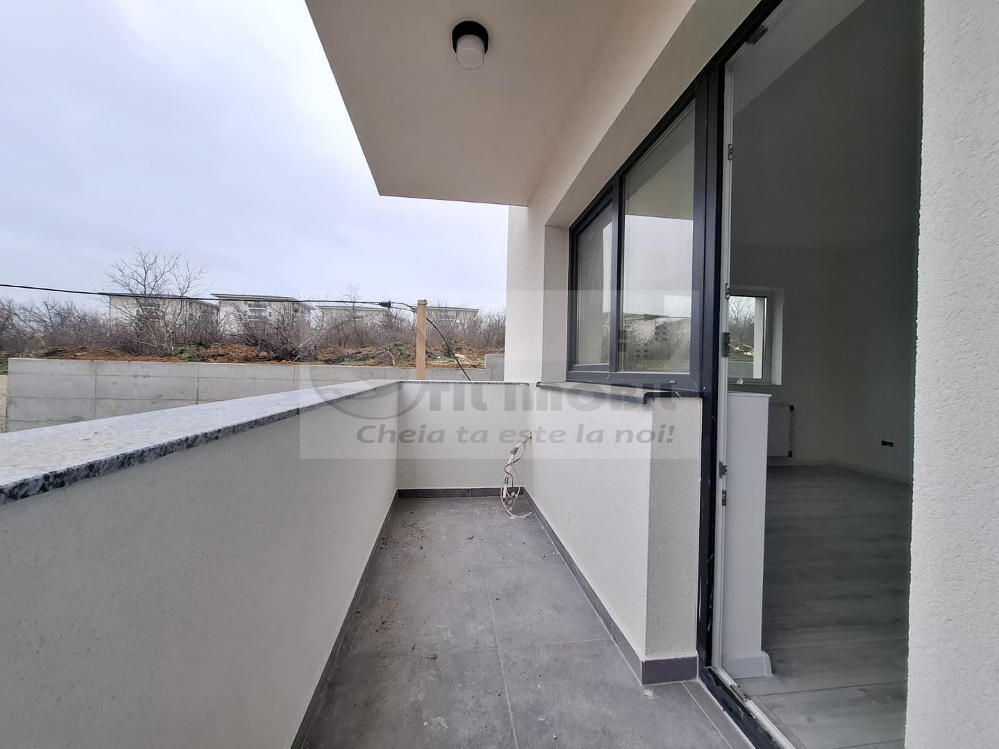 Apartament decomandat de vanzare in Iasi, Galata, 85,55 mp, bloc nou - Poză 14