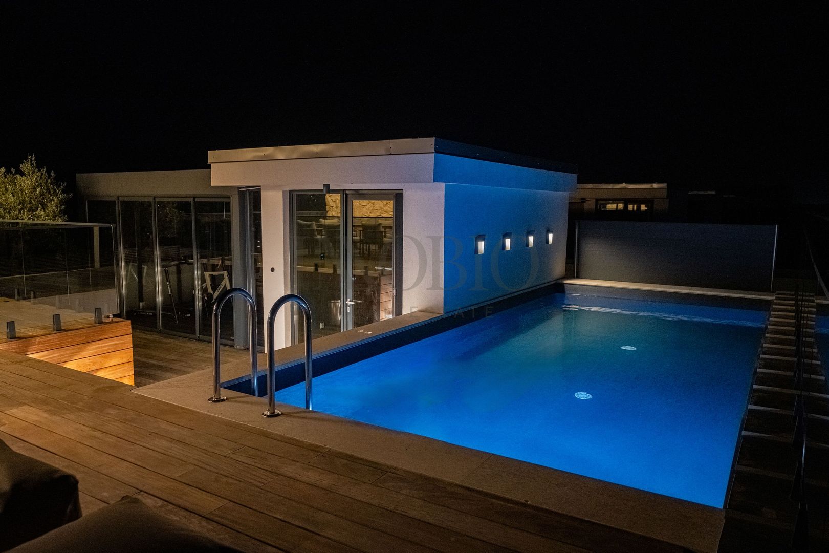Vila 5 Camere | Rooftop Pool | Smart Home - Poză 25
