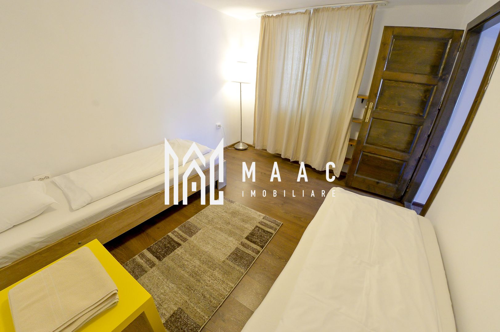 Casa individuala | Teren 265 MPU | Investitie | Vasile Aaron - Poză 15