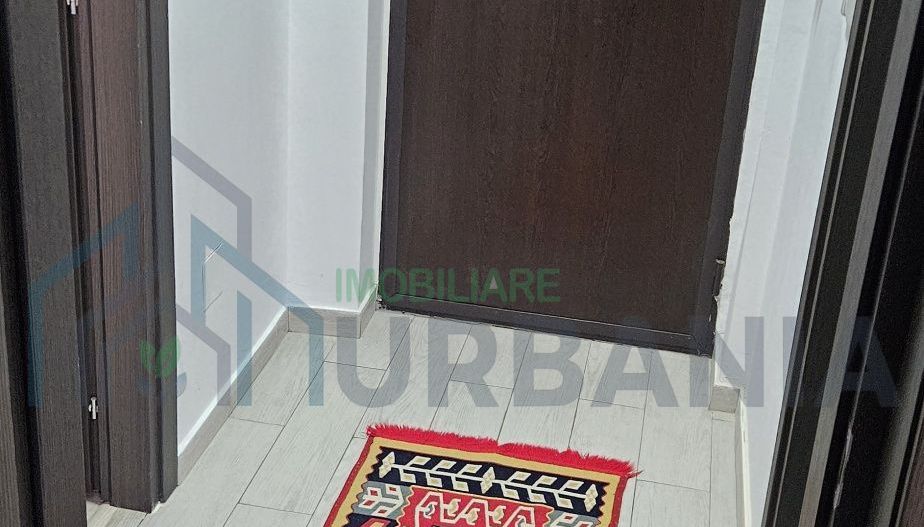 Apartament cu o cameră - Poză 8