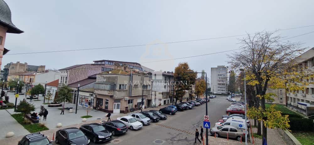 UNIC IN CENTRUL ORASULUI!! DOAR -1363$ per mp - Poză 2