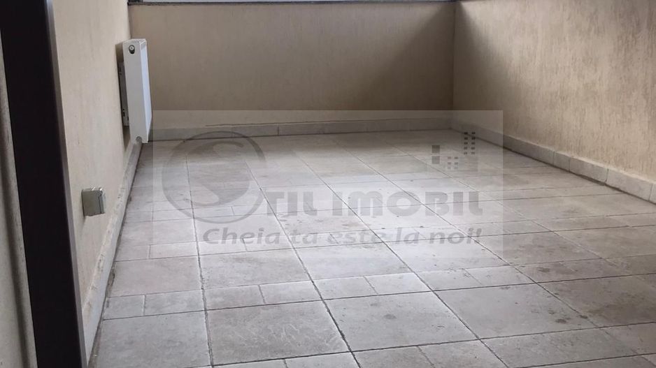 Apartament 2 camere - Valea Lupului - 79mp - mobilat si utilat - Poză 12