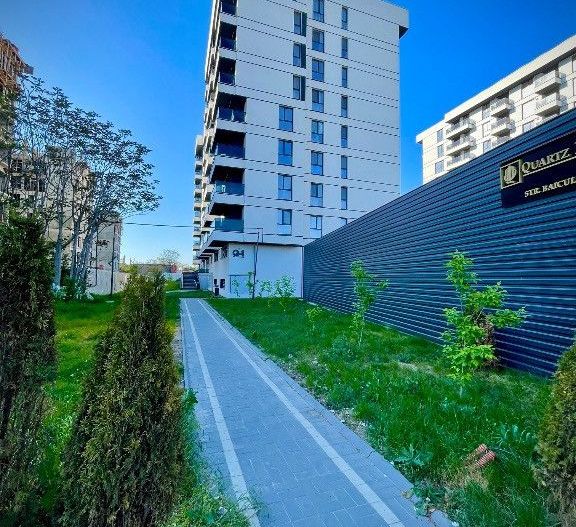 Apartament 3 camere cu terasa si loc de parcare zona Garii Obor - Poză 2