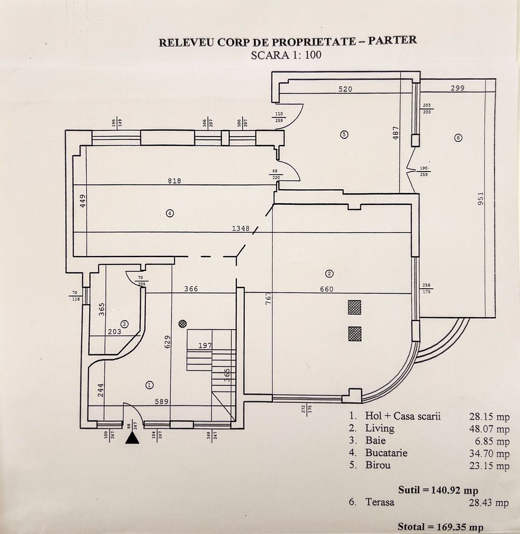 🏡 VILĂ DEOSEBITĂ CU POTENȚIAL EXCEPȚIONAL – IANCU NICOLAE, STRADĂ SELECTĂ! - Poză 5