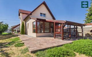 Casă cu 5 camere - Zona Dumbrăvița - Timișoara - Poză 1