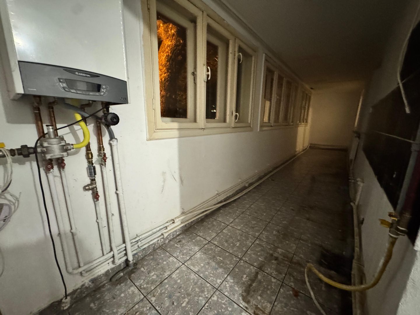 COMISON 0% | Apartament 2 Dormitoare | Zona Girocului | Parter | 50mp - Poză 5