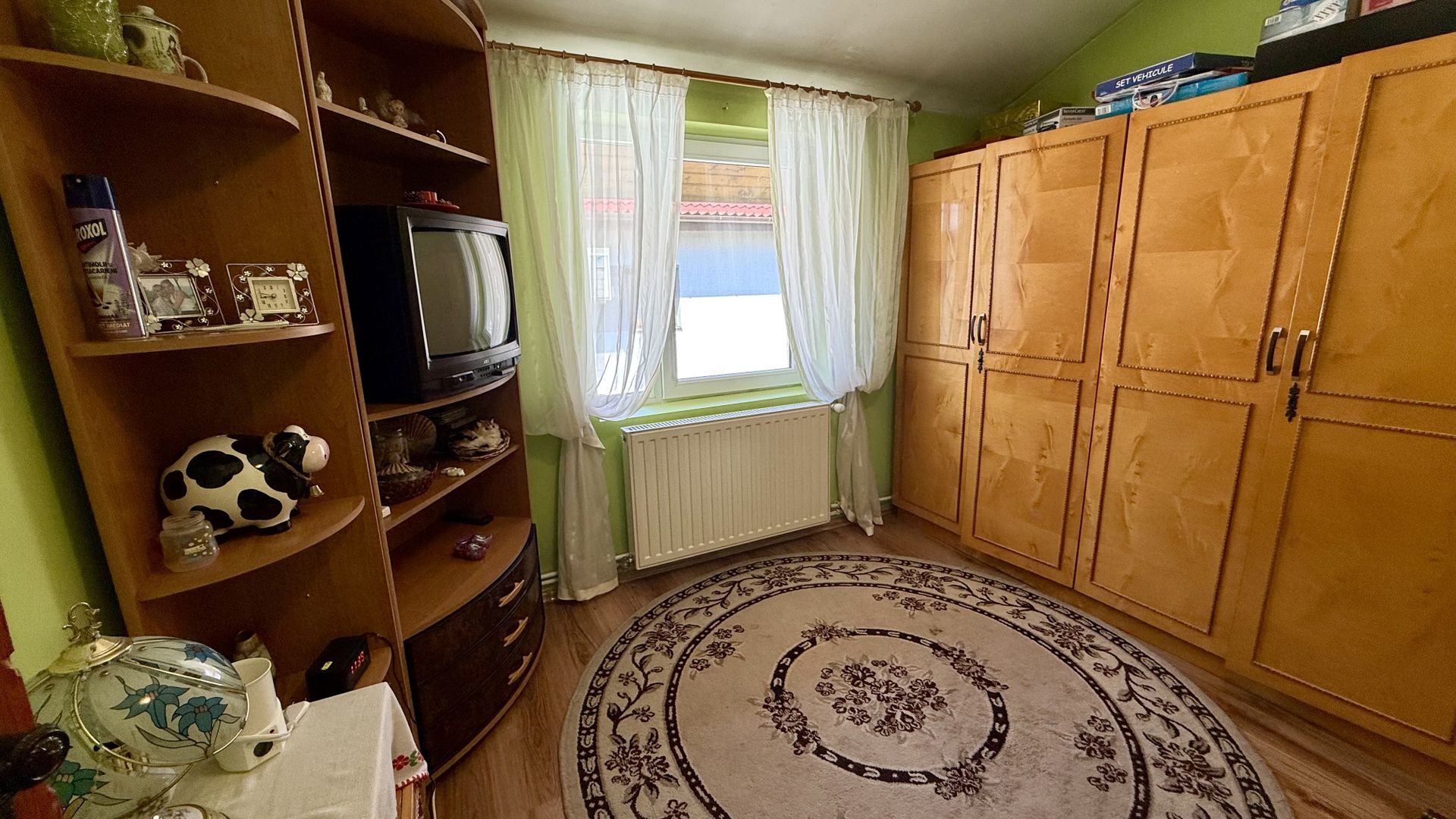 CASA INDIVIDUALA - Poză 12