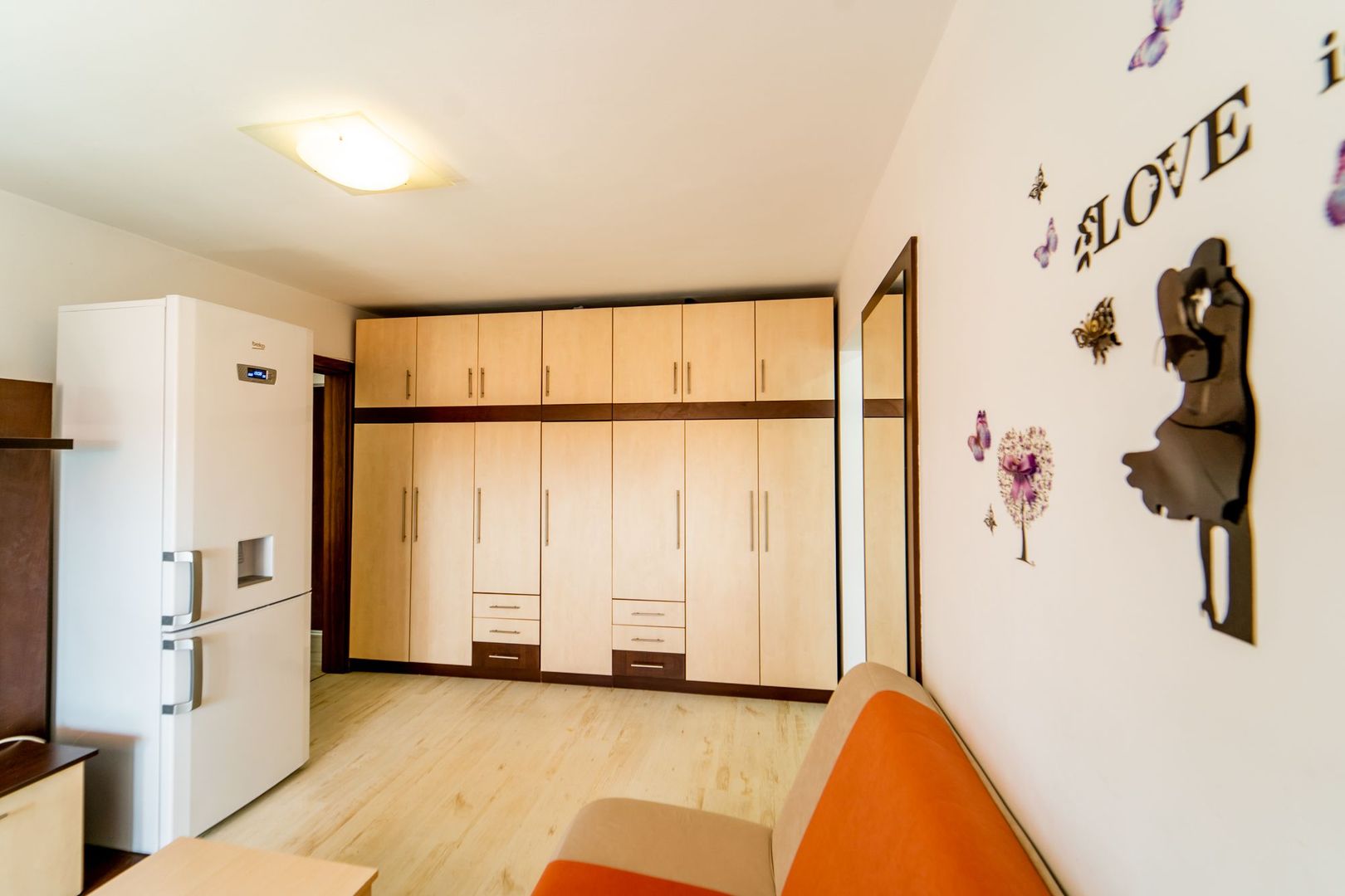 Apartament cu 2 camere la Fortuna de închiriat! - Poză 19