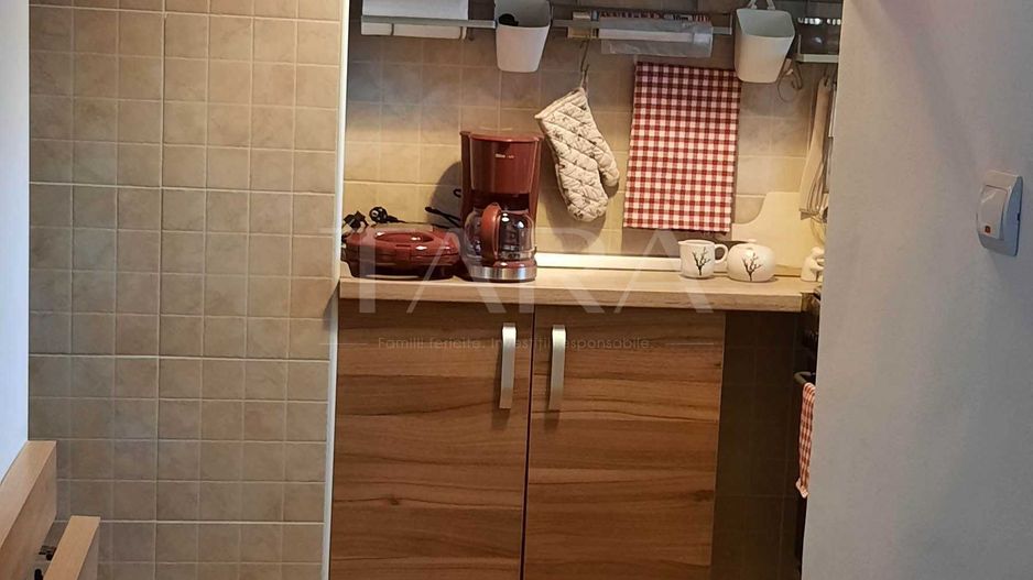 Apartament 2 camere – Gheorgheni, zona Hermes - Poză 6