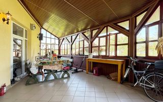 Casa de vanzare Tautii de sus 300 mp + 12 arii teren - Poză 7