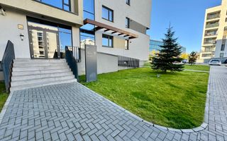 Apartament 3 camere | Parcare | Decomandat | Pet-Friendly | Kasper - Poză 17