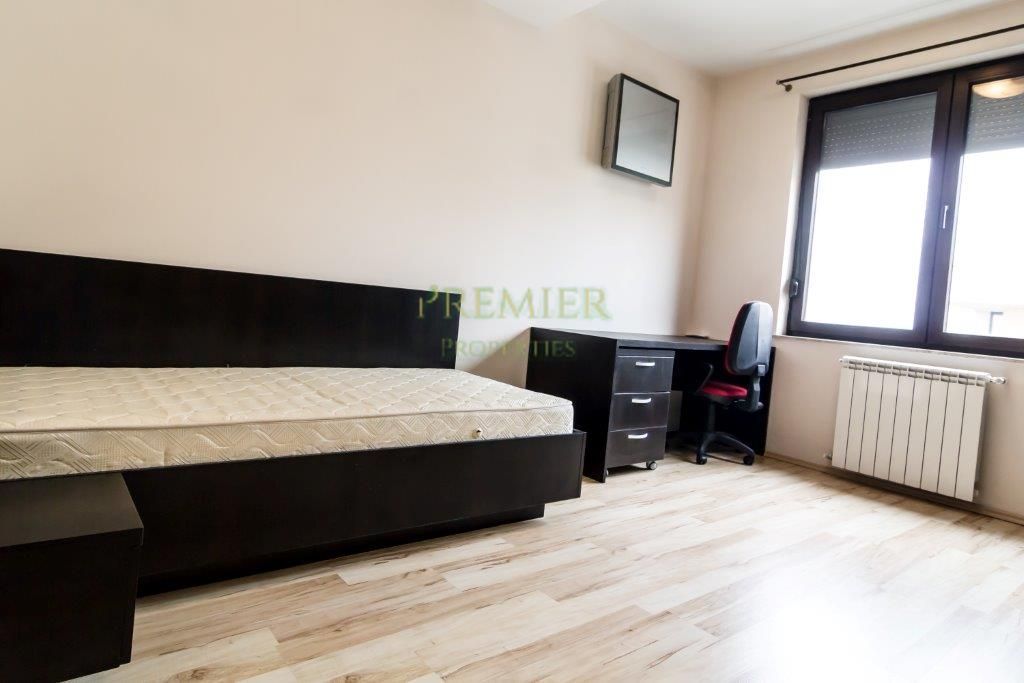 Penthouse de vanzare lux 252mpu si terasa 150 mp Herastrau/ Aviatiei - Poză 22