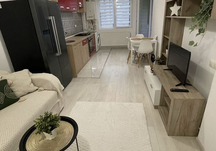 Apartament 2 camere de închiriat – Rotar Park 1, Militari - Poză 1