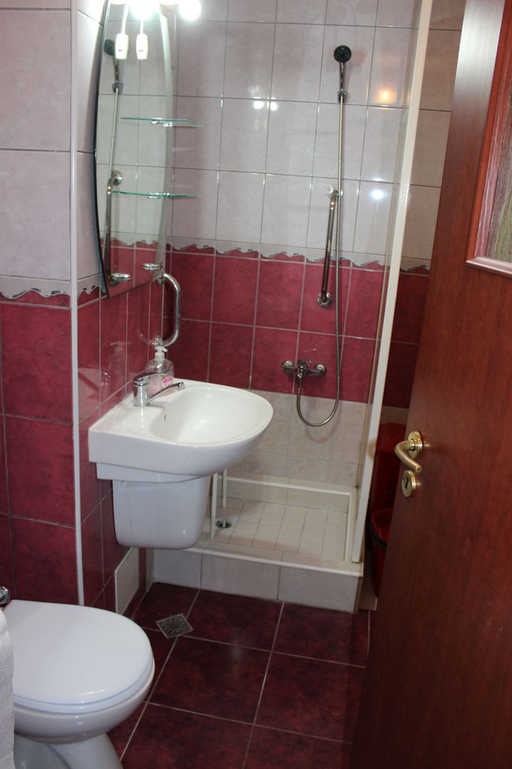 Apartament 2 camere str. Umbrei - Poză 6