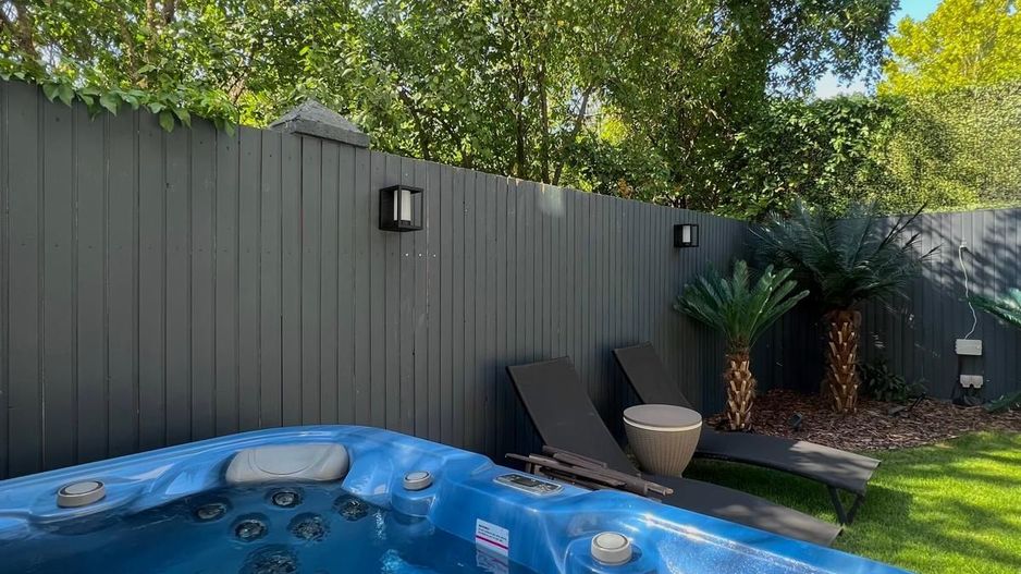 Apartament cu grădina de închiriat | Iancu Nicolae - Poză 11