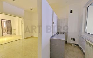 Zero comision, 200mp birou Grozavesti - Pod Basarab, 2 minute [M] - Poză 13