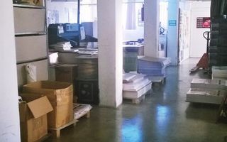 Casa/Vila/Spatiu comercial  Rahova-Sos.Salaj - Poză 5