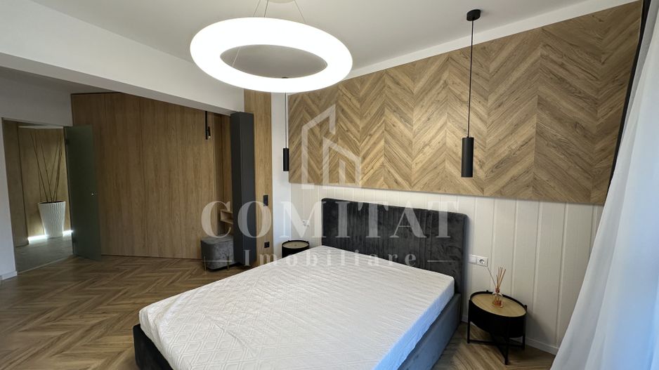 Apartament 2 camere | 52mp | Complex exclusivist Wings - Poză 5