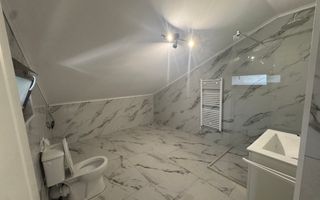 Apartament modern 80 mp | Romanesti | Parcare în curte I Prima Inchiriere - Poză 6
