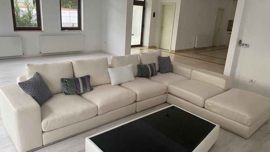 VILA CASA DE INCHIRIERE IN ZONA EROU IANCU NICOLAE PIPERA - Poză 2