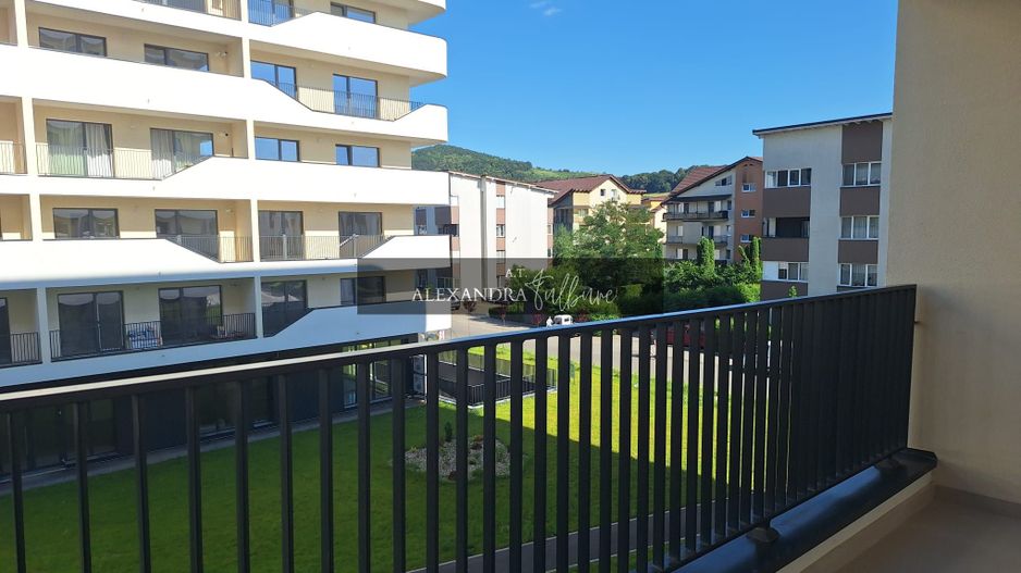 Apartament modern I 2 camere I Ansamblul Eroilor I Floresti - Poză 9