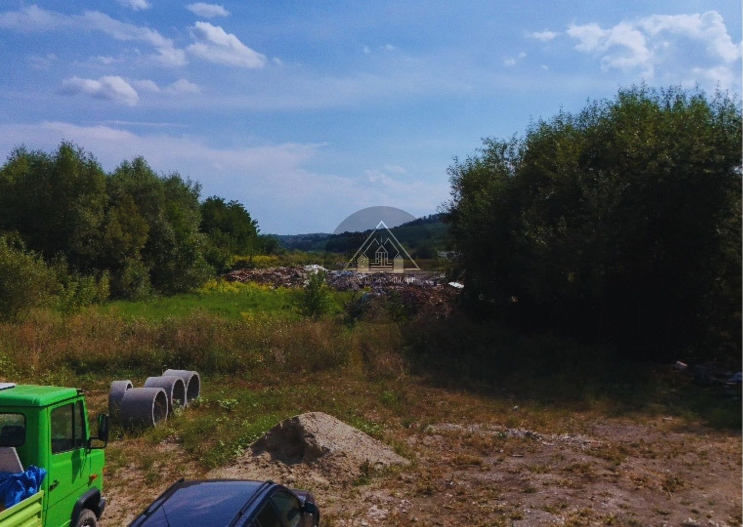 Teren pentru casa, Medias - Poză 4