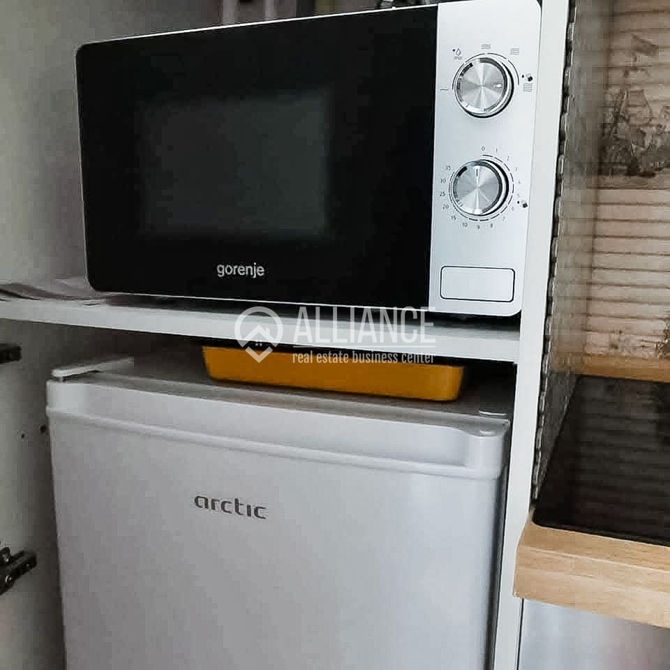 Mamaia Nord(COD 05) - Apartament tip studio Stefan Building Resort - Poză 13