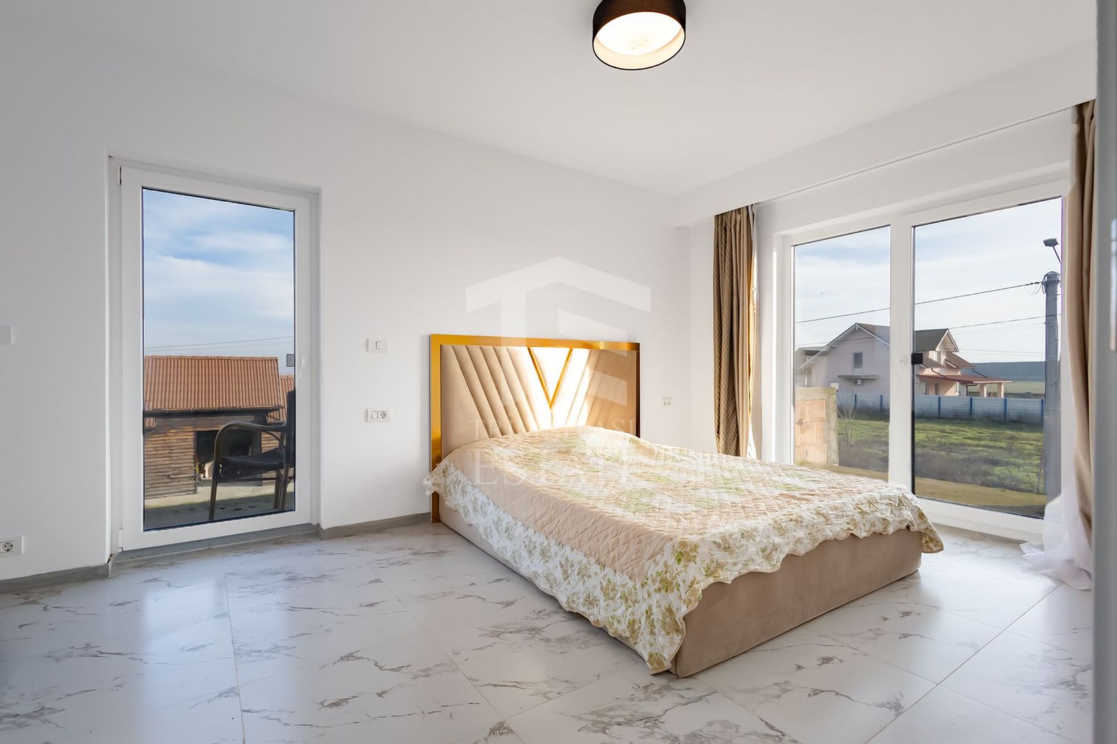Casa 5 camere | Finisaje deosebite | Mobilata + Utilata | Dudestii Noi - Poză 11