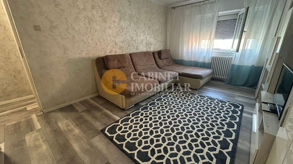 Ideal Investiție, Zona Metalurgie! 1 Cameră Decomandat - Poză 1