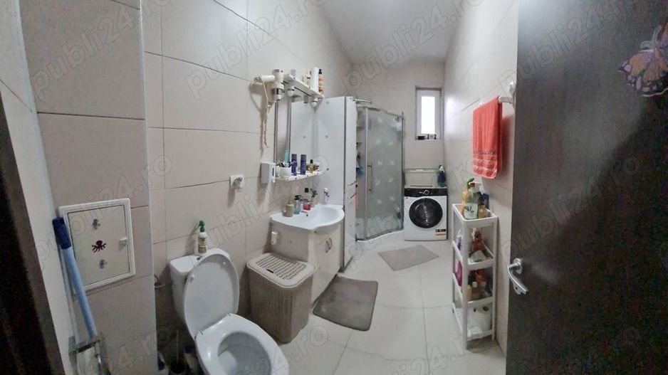 Apartament 3 camere  comuna Giroc - Poză 7