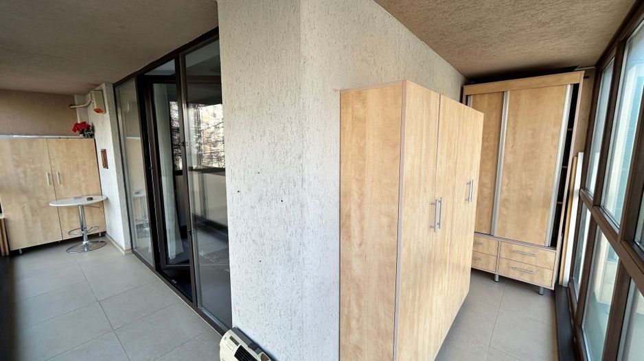 Aviatiei zona Caramfil 4 camere Parcare / Nou prima inchiriere - Poză 5