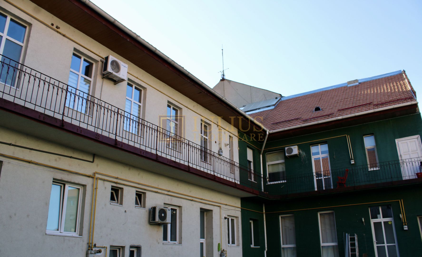 Zona Modern, Spatiu Generos, Parter, Centrala Proprie, Curte Comuna - Poză 22