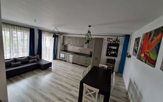 Apartament cu 2 camere și parcare, zona Parc Poligon. - Poză 1