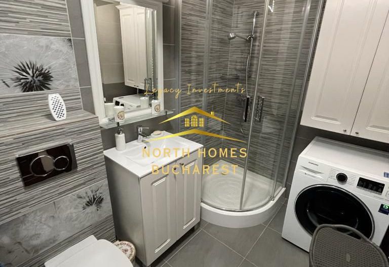 Apartament 3 camere de inchiriat - Poză 22