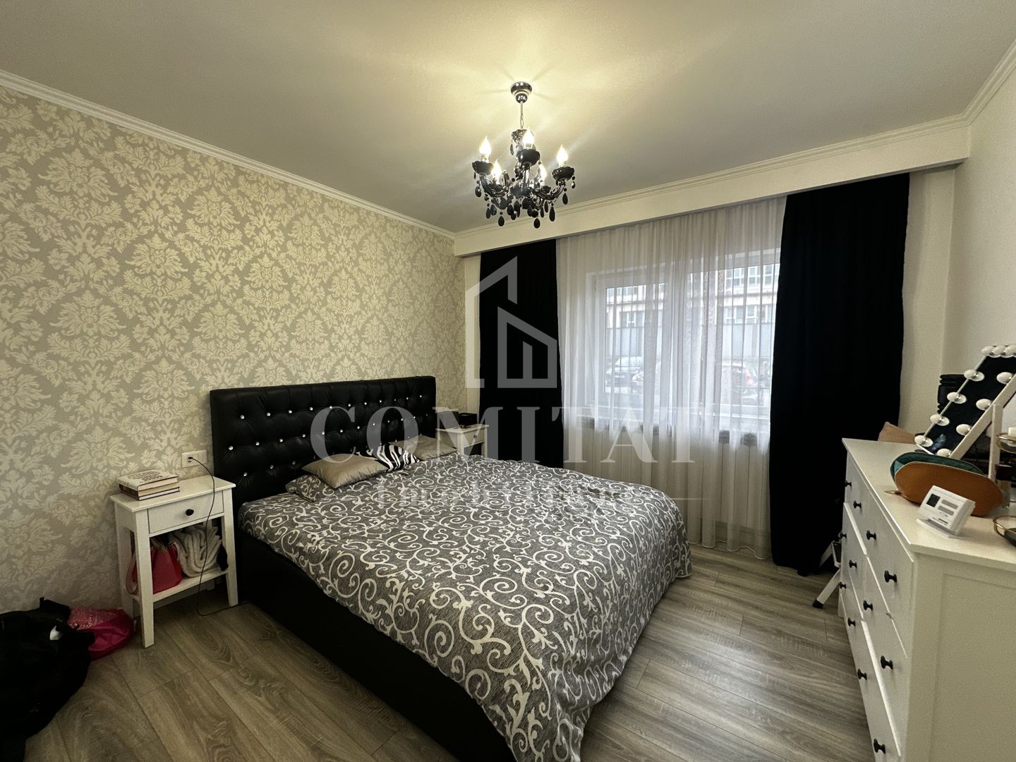 Apartament la cheie | 3 camere | Zona Mărăști - Poză 6