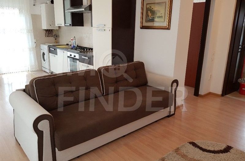 Apartament cu 2 camere de vanzare, etaj 1– Cartier Bună Ziua, Strada Privata - Poză 5