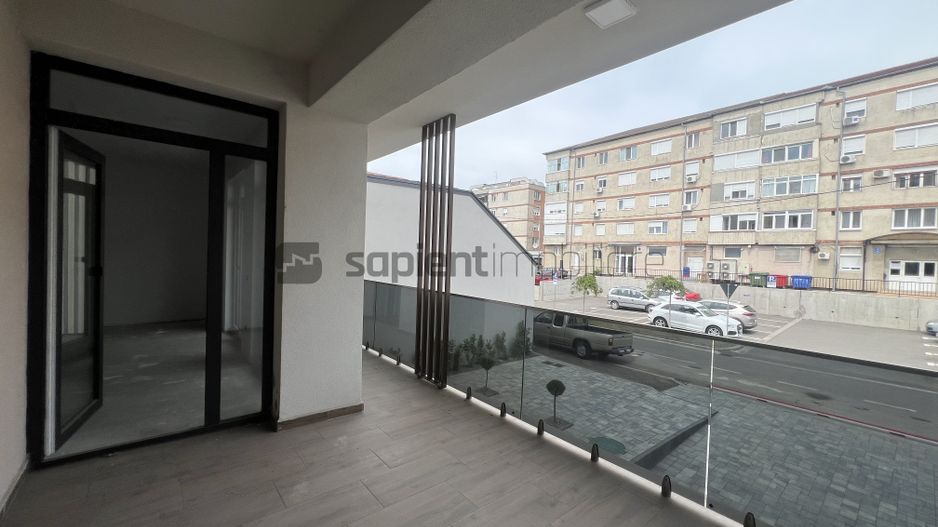 Sapient | Spațiu comercial _ cart. Nufărul, Oradea - Poză 3