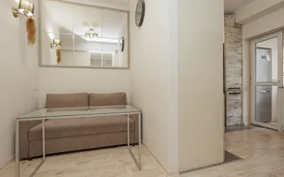 Vânzare. apartament, o cameră, strada Trandafirilor, Botanica - Poză 16
