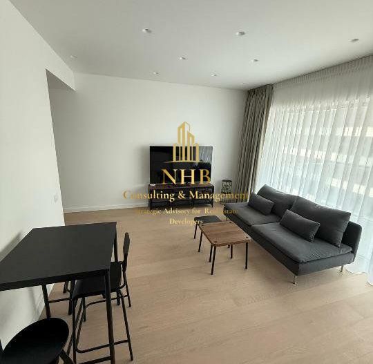 Apartament de inchiriat - 2 camere- Sky Tower- Promenada-PARCARE - Poză 3