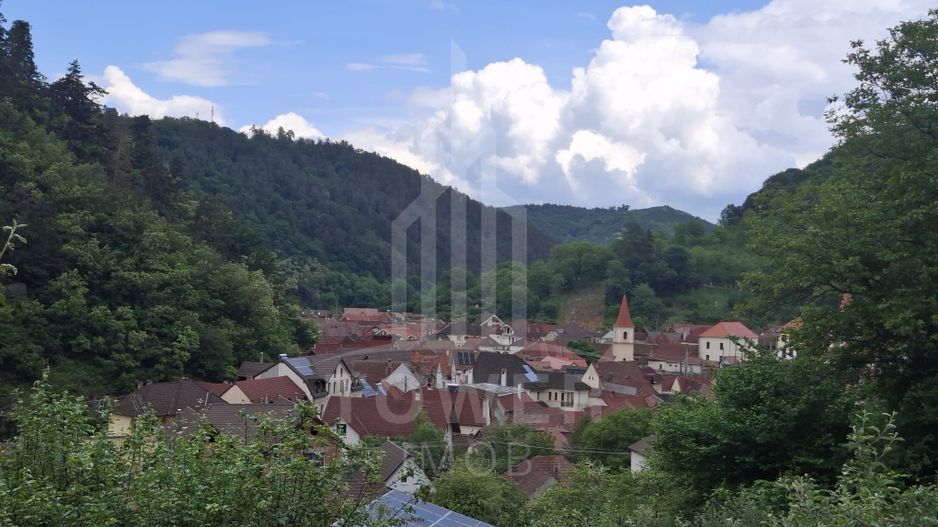 Casă rustică de vânzare în Tilișca, (Marginimea Sibiului) - Poză 2