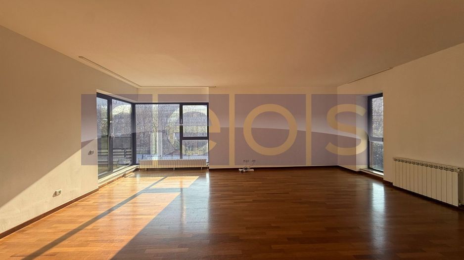 INCHIRIERE SOS NORDULUI | 4 CAMERE | VEDERE PARC | 147 MP | - Poză 3