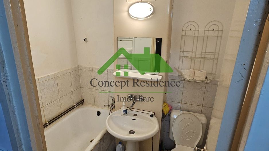 Garsonieră 27 mp, etaj 1, lift – Bd. Republicii - Poză 4