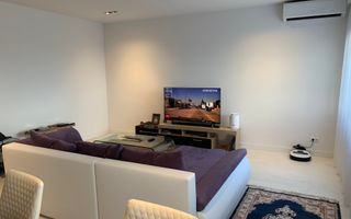 Apartament lux 2 camere Pipera | Iancu Nicolae | Residence 5 - Poză 3