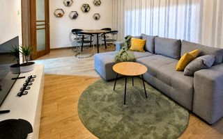 Apartament cu 2 camere, mobilat si utilat | Iosefin - Poză 2